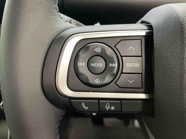 タントカスタムＲＳ届出済未使用車　元展示車　ターボ　衝突被害軽減システム　車線逸脱防止　アイドリングストップ　両側電動スライドドア　禁煙　シートヒーター　オートマチックハイビーム　スマートキー　ＬＥＤヘッドライト（長崎県）の中古車