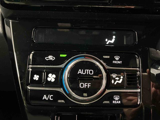 タントカスタムＲＳ届出済未使用車　元展示車　ターボ　衝突被害軽減システム　車線逸脱防止　アイドリングストップ　両側電動スライドドア　禁煙　シートヒーター　オートマチックハイビーム　スマートキー　ＬＥＤヘッドライト（長崎県）の中古車