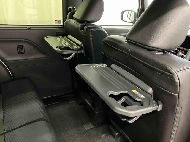 タントカスタムＲＳ届出済未使用車　元展示車　ターボ　衝突被害軽減システム　車線逸脱防止　アイドリングストップ　両側電動スライドドア　禁煙　シートヒーター　オートマチックハイビーム　スマートキー　ＬＥＤヘッドライト（長崎県）の中古車