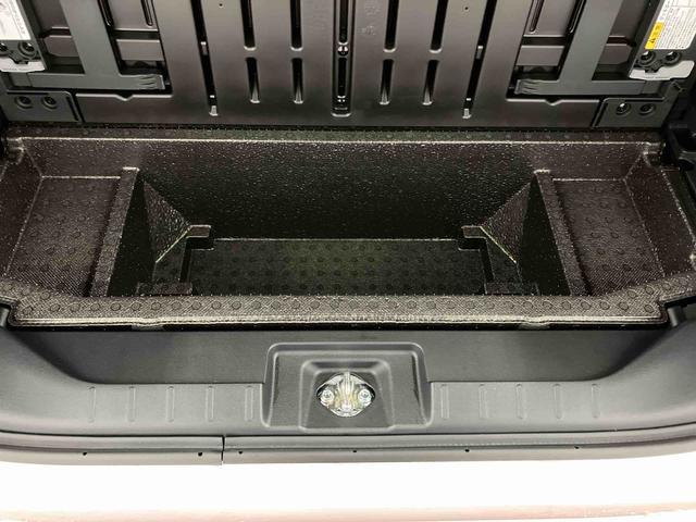 タントカスタムＲＳ届出済未使用車　元展示車　ターボ　衝突被害軽減システム　車線逸脱防止　アイドリングストップ　両側電動スライドドア　禁煙　シートヒーター　オートマチックハイビーム　スマートキー　ＬＥＤヘッドライト（長崎県）の中古車