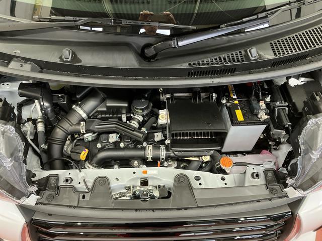 タントカスタムＲＳ届出済未使用車　元展示車　ターボ　衝突被害軽減システム　車線逸脱防止　アイドリングストップ　両側電動スライドドア　禁煙　シートヒーター　オートマチックハイビーム　スマートキー　ＬＥＤヘッドライト（長崎県）の中古車