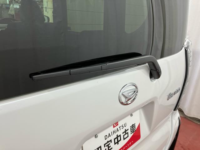 タントカスタムＲＳ届出済未使用車　元展示車　ターボ　衝突被害軽減システム　車線逸脱防止　アイドリングストップ　両側電動スライドドア　禁煙　シートヒーター　オートマチックハイビーム　スマートキー　ＬＥＤヘッドライト（長崎県）の中古車