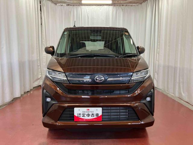 ムーヴＲＳ届出済未使用車　元展示車　ディスプレイオーディオ　バックカメラ　スマートキー　両側電動スライドドア　衝突被害軽減システム　電装格納ミラー　禁煙　アダプティブクルーズコントロール　ターボ　ＴＶ（長崎県）の中古車