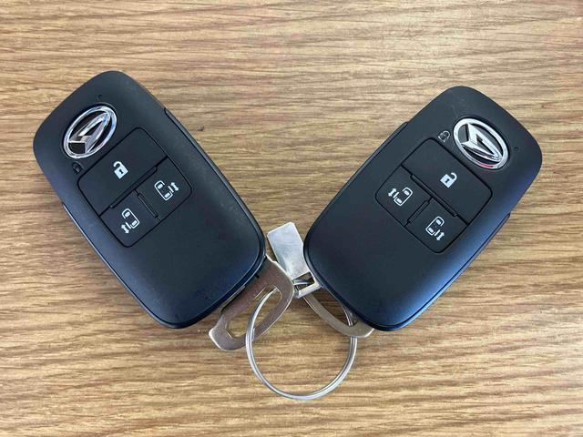 ムーヴＲＳ届出済未使用車　元展示車　ディスプレイオーディオ　バックカメラ　スマートキー　両側電動スライドドア　衝突被害軽減システム　電装格納ミラー　禁煙　アダプティブクルーズコントロール　ターボ　ＴＶ（長崎県）の中古車