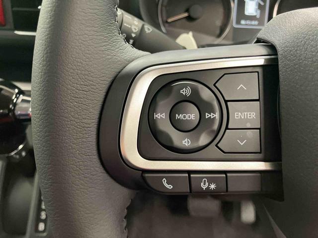 ムーヴＲＳ届出済未使用車　元展示車　ディスプレイオーディオ　バックカメラ　スマートキー　両側電動スライドドア　衝突被害軽減システム　電装格納ミラー　禁煙　アダプティブクルーズコントロール　ターボ　ＴＶ（長崎県）の中古車
