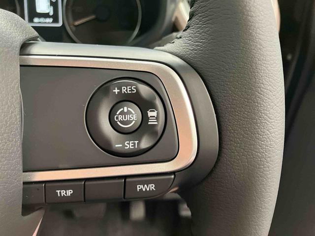 ムーヴＲＳ届出済未使用車　元展示車　ディスプレイオーディオ　バックカメラ　スマートキー　両側電動スライドドア　衝突被害軽減システム　電装格納ミラー　禁煙　アダプティブクルーズコントロール　ターボ　ＴＶ（長崎県）の中古車