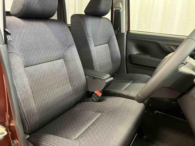ムーヴＲＳ届出済未使用車　元展示車　ディスプレイオーディオ　バックカメラ　スマートキー　両側電動スライドドア　衝突被害軽減システム　電装格納ミラー　禁煙　アダプティブクルーズコントロール　ターボ　ＴＶ（長崎県）の中古車