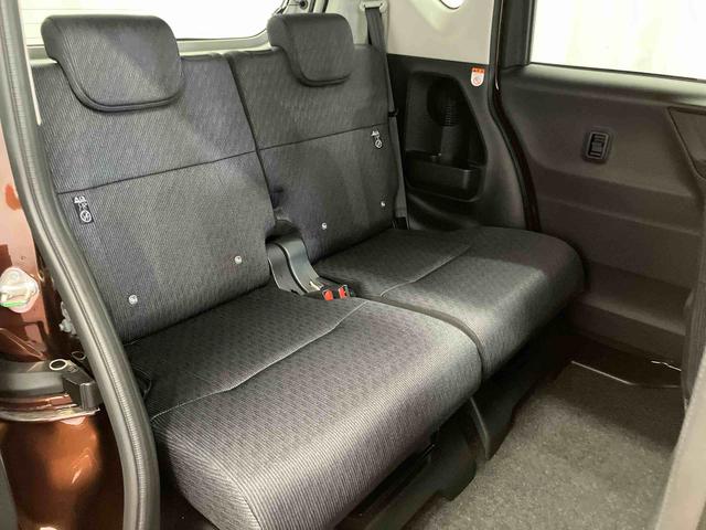 ムーヴＲＳ届出済未使用車　元展示車　ディスプレイオーディオ　バックカメラ　スマートキー　両側電動スライドドア　衝突被害軽減システム　電装格納ミラー　禁煙　アダプティブクルーズコントロール　ターボ　ＴＶ（長崎県）の中古車