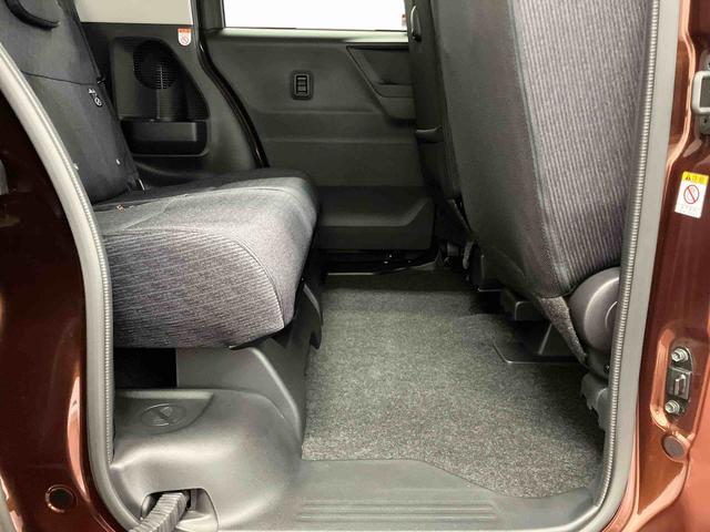 ムーヴＲＳ届出済未使用車　元展示車　ディスプレイオーディオ　バックカメラ　スマートキー　両側電動スライドドア　衝突被害軽減システム　電装格納ミラー　禁煙　アダプティブクルーズコントロール　ターボ　ＴＶ（長崎県）の中古車