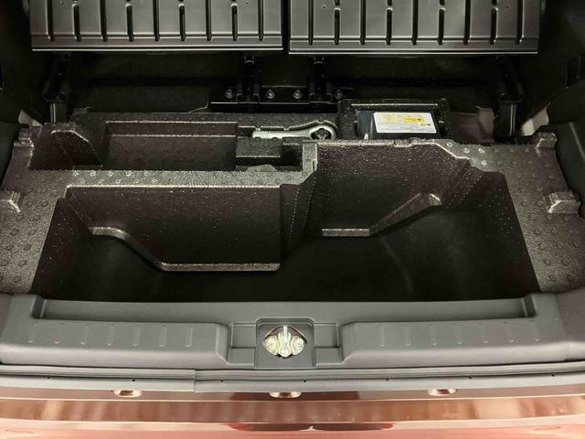 ムーヴＲＳ届出済未使用車　元展示車　ディスプレイオーディオ　バックカメラ　スマートキー　両側電動スライドドア　衝突被害軽減システム　電装格納ミラー　禁煙　アダプティブクルーズコントロール　ターボ　ＴＶ（長崎県）の中古車