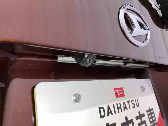 ムーヴＲＳ届出済未使用車　元展示車　ディスプレイオーディオ　バックカメラ　スマートキー　両側電動スライドドア　衝突被害軽減システム　電装格納ミラー　禁煙　アダプティブクルーズコントロール　ターボ　ＴＶ（長崎県）の中古車