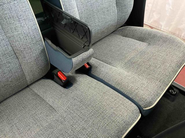 ムーヴキャンバスストライプスG元展示車 届出済未使用車 両側電動スライドドア 1オーナー 禁煙 電動格納式ドアミラー 衝突安全ボディ アイドリングストップ シートヒーター スマートキー プッシュスタート 車線逸脱警告(長崎県)の中古車