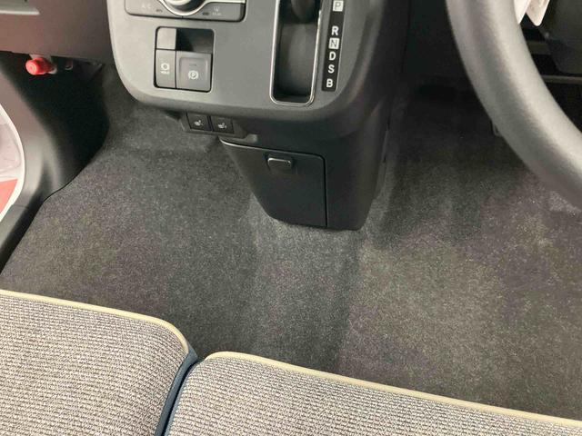 ムーヴキャンバスストライプスG元展示車 届出済未使用車 両側電動スライドドア 1オーナー 禁煙 電動格納式ドアミラー 衝突安全ボディ アイドリングストップ シートヒーター スマートキー プッシュスタート 車線逸脱警告(長崎県)の中古車