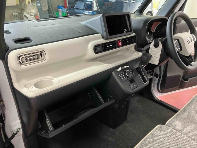ムーヴキャンバスストライプスG元展示車 届出済未使用車 両側電動スライドドア 1オーナー 禁煙 電動格納式ドアミラー 衝突安全ボディ アイドリングストップ シートヒーター スマートキー プッシュスタート 車線逸脱警告(長崎県)の中古車
