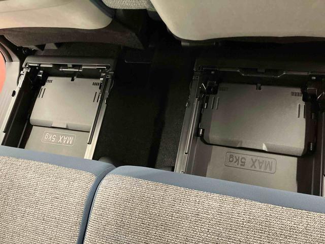ムーヴキャンバスストライプスG元展示車 届出済未使用車 両側電動スライドドア 1オーナー 禁煙 電動格納式ドアミラー 衝突安全ボディ アイドリングストップ シートヒーター スマートキー プッシュスタート 車線逸脱警告(長崎県)の中古車