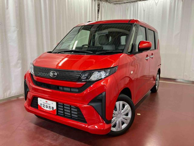 ムーヴX元展示車 ディスプレイオーディオ バックカメラ Bluetooth キーフリー 衝突被害軽減システム 衝突安全ボディ レーンアシスト 電動自転車 禁煙車 LEDヘッドランプ オートマチックハイビーム(長崎県)の中古車