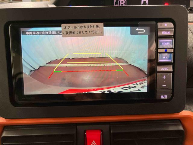 タントファンクロスターボリミテッド元展示車 届出済未使用車 ワンオーナー ターボ車 禁煙車 ナビ 前後ドラレコ バックカメラ ETC フルセグTV CD DVD キーフリー Bluetooth 衝突安全ボディ 衝突被害軽減システム(長崎県)の中古車