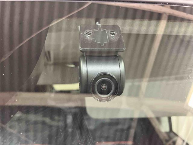タントファンクロスターボリミテッド元展示車 届出済未使用車 ワンオーナー ターボ車 禁煙車 ナビ 前後ドラレコ バックカメラ ETC フルセグTV CD DVD キーフリー Bluetooth 衝突安全ボディ 衝突被害軽減システム(長崎県)の中古車
