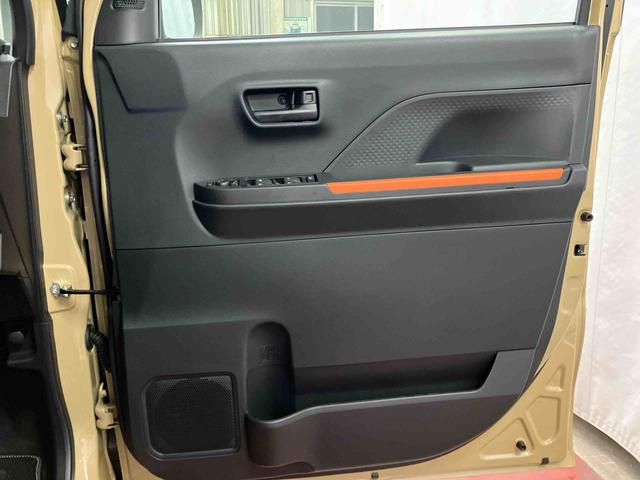 タントファンクロスターボリミテッド元展示車 届出済未使用車 ワンオーナー ターボ車 禁煙車 ナビ 前後ドラレコ バックカメラ ETC フルセグTV CD DVD キーフリー Bluetooth 衝突安全ボディ 衝突被害軽減システム(長崎県)の中古車