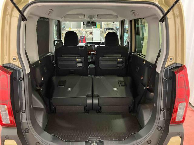 タントファンクロスターボリミテッド元展示車 届出済未使用車 ワンオーナー ターボ車 禁煙車 ナビ 前後ドラレコ バックカメラ ETC フルセグTV CD DVD キーフリー Bluetooth 衝突安全ボディ 衝突被害軽減システム(長崎県)の中古車
