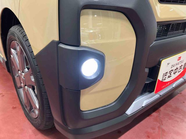 タントファンクロスターボリミテッド元展示車 届出済未使用車 ワンオーナー ターボ車 禁煙車 ナビ 前後ドラレコ バックカメラ ETC フルセグTV CD DVD キーフリー Bluetooth 衝突安全ボディ 衝突被害軽減システム(長崎県)の中古車
