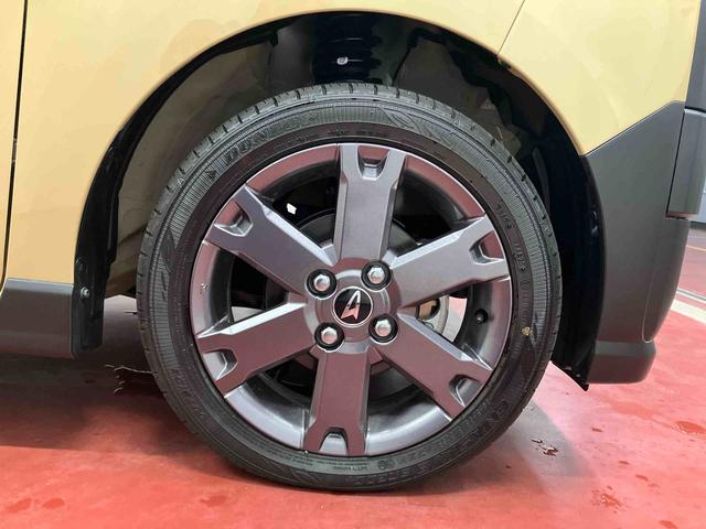 タントファンクロスターボリミテッド元展示車 届出済未使用車 ワンオーナー ターボ車 禁煙車 ナビ 前後ドラレコ バックカメラ ETC フルセグTV CD DVD キーフリー Bluetooth 衝突安全ボディ 衝突被害軽減システム(長崎県)の中古車