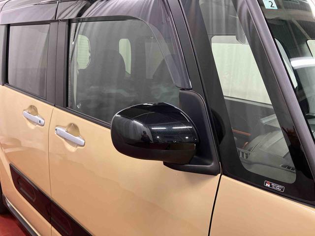 タントファンクロスターボリミテッド元展示車 届出済未使用車 ワンオーナー ターボ車 禁煙車 ナビ 前後ドラレコ バックカメラ ETC フルセグTV CD DVD キーフリー Bluetooth 衝突安全ボディ 衝突被害軽減システム(長崎県)の中古車