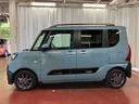 ひょう害車　届出済未使用車　展示車　アイドリングストップ　レーダーブレーキ　１オーナー　両側オートスライドドア　車線逸脱警報　前席シートヒーター　禁煙車　イモビライザー　ＬＥＤライト　スマートキー（長崎県）の中古車