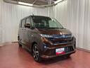 届出済未使用車　元展示車　ディスプレイオーディオ　バックカメラ　スマートキー　両側電動スライドドア　衝突被害軽減システム　電装格納ミラー　禁煙　アダプティブクルーズコントロール　ターボ　ＴＶ（長崎県）の中古車