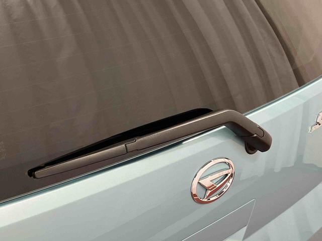 ミライースＸ　ＳＡIII届出済未使用車　元展示車　衝突被害軽減システム　レーンキープアシスト　安全ボディ　運転席エアバッグ　助手席エアバッグ　横滑防止　禁煙　ＬＥＤヘッドランプ　オートマチックハイビーム　キーレスキー（長崎県）の中古車