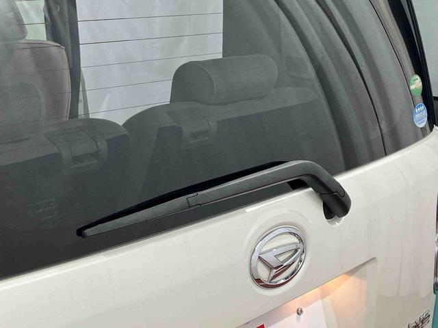 ムーヴキャンバスＸメイクアップリミテッド　ＳＡIII下取車　ナビ　パノラマモニター　ブルートゥース　ＥＴＣ　衝突被害軽減システム　スマートキー　プッシュスタート　両側電動スライドドア　オートライト　電動格納ミラー　ベンチシート　衝突安全ボディ（長崎県）の中古車