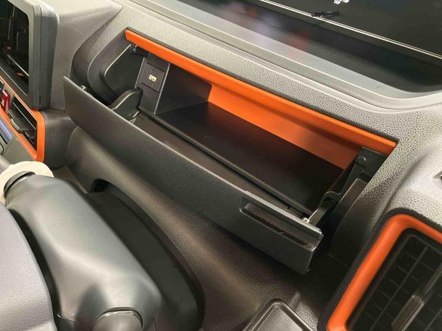 タントファンクロス１オーナー　衝突被害軽減システム　両側電動スライドドア　シートヒーター　ＬＥＤヘッドランプ　レーンキープアシスト　スマートキー　オートライト　ベンチシート　アルミホイール　オートマチックハイビーム（長崎県）の中古車