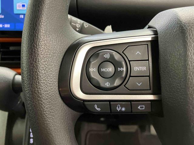 タントファンクロス元試乗車　ナビ　パノラマカメラ　ブルートゥース　ドライブレコーダー　衝突被害軽減システム　両側電動スライドドア　シートヒーター　レーンキープアシスト　ＬＥＤヘッドランプ　オートライト　スマートキー（長崎県）の中古車