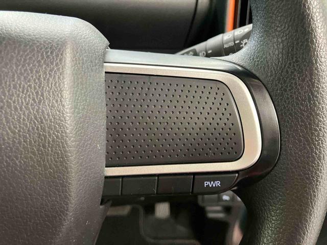 タントファンクロス元試乗車　ナビ　パノラマカメラ　ブルートゥース　ドライブレコーダー　衝突被害軽減システム　両側電動スライドドア　シートヒーター　レーンキープアシスト　ＬＥＤヘッドランプ　オートライト　スマートキー（長崎県）の中古車