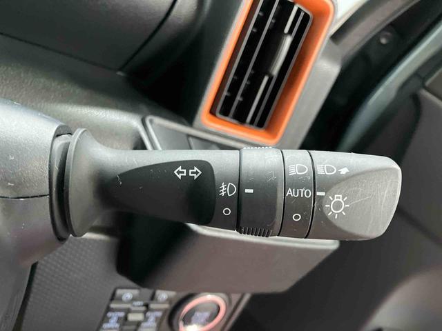 タントファンクロス元試乗車　ナビ　パノラマカメラ　ブルートゥース　ドライブレコーダー　衝突被害軽減システム　両側電動スライドドア　シートヒーター　レーンキープアシスト　ＬＥＤヘッドランプ　オートライト　スマートキー（長崎県）の中古車