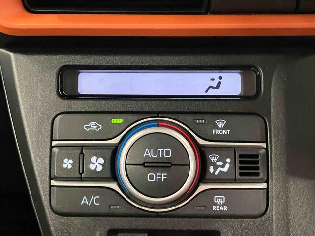 タントファンクロス元試乗車　ナビ　パノラマカメラ　ブルートゥース　ドライブレコーダー　衝突被害軽減システム　両側電動スライドドア　シートヒーター　レーンキープアシスト　ＬＥＤヘッドランプ　オートライト　スマートキー（長崎県）の中古車