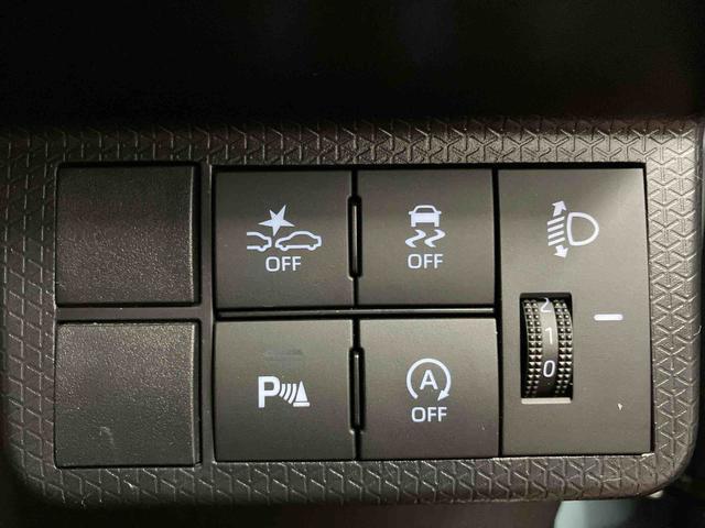 タントファンクロス元試乗車　ナビ　パノラマカメラ　ブルートゥース　ドライブレコーダー　衝突被害軽減システム　両側電動スライドドア　シートヒーター　レーンキープアシスト　ＬＥＤヘッドランプ　オートライト　スマートキー（長崎県）の中古車