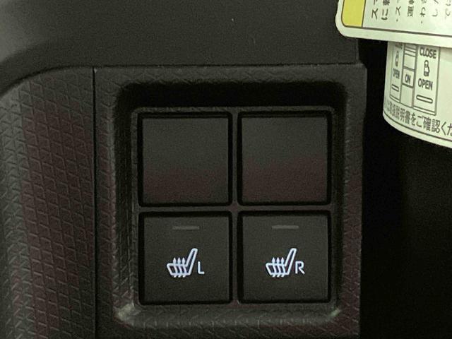 タントファンクロス元試乗車　ナビ　パノラマカメラ　ブルートゥース　ドライブレコーダー　衝突被害軽減システム　両側電動スライドドア　シートヒーター　レーンキープアシスト　ＬＥＤヘッドランプ　オートライト　スマートキー（長崎県）の中古車