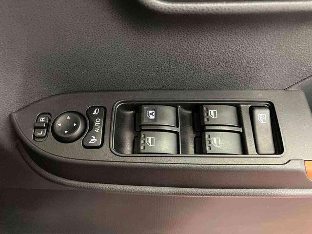 タントファンクロス元試乗車　ナビ　パノラマカメラ　ブルートゥース　ドライブレコーダー　衝突被害軽減システム　両側電動スライドドア　シートヒーター　レーンキープアシスト　ＬＥＤヘッドランプ　オートライト　スマートキー（長崎県）の中古車