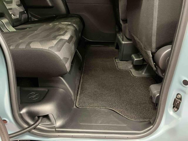 タントファンクロス元試乗車　ナビ　パノラマカメラ　ブルートゥース　ドライブレコーダー　衝突被害軽減システム　両側電動スライドドア　シートヒーター　レーンキープアシスト　ＬＥＤヘッドランプ　オートライト　スマートキー（長崎県）の中古車