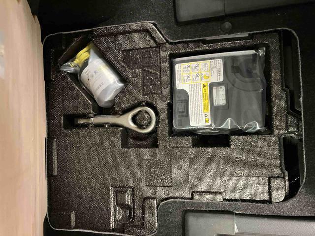 タントファンクロス元試乗車　ナビ　パノラマカメラ　ブルートゥース　ドライブレコーダー　衝突被害軽減システム　両側電動スライドドア　シートヒーター　レーンキープアシスト　ＬＥＤヘッドランプ　オートライト　スマートキー（長崎県）の中古車