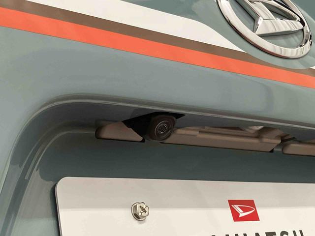 タントファンクロス元試乗車　ナビ　パノラマカメラ　ブルートゥース　ドライブレコーダー　衝突被害軽減システム　両側電動スライドドア　シートヒーター　レーンキープアシスト　ＬＥＤヘッドランプ　オートライト　スマートキー（長崎県）の中古車