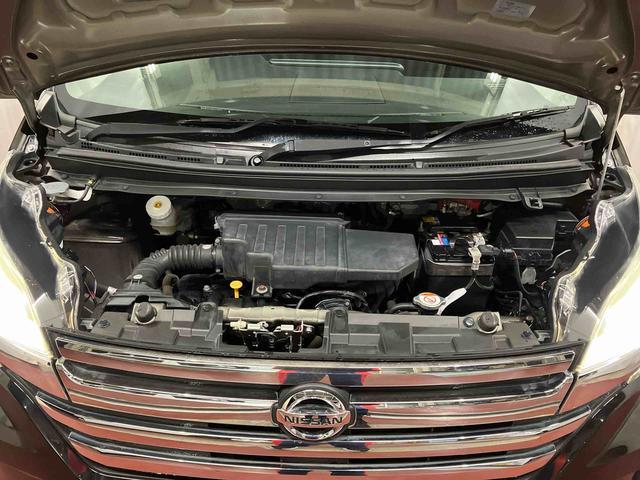 デイズルークスハイウェイスター X下取車 ナビ ブルートゥース ETC 全周囲モニター 衝突被害軽減システム 電動格納ミラー 運転席エアバッグ 助手席エアバッグ スマートキー プッシュスタート アイドリングストップ(長崎県)の中古車