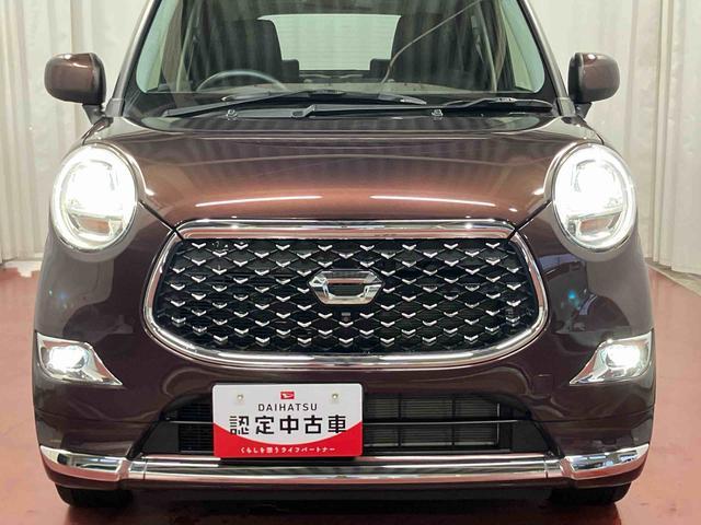 キャストスタイルG プライムコレクション SAIII下取車 ナビ 衝突安全ボディ シートヒーター 電動格納ミラー ブルートゥース オートマチックハイビーム LEDヘッドランプ TV 盗難防止装置 車線逸脱警報 ドライブレコーダー スマートキー ETC(長崎県)の中古車