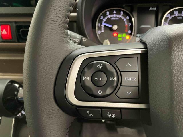 ムーヴキャンバスセオリーＧ届出済未使用車　元展示車　アイドリングストップ　衝突被害軽減システム　電動格納ミラー　ＬＥＤヘッドランプ　シートヒーター　両側電動スライドドア　禁煙　オートライト　１オーナー　車線逸脱警報（長崎県）の中古車