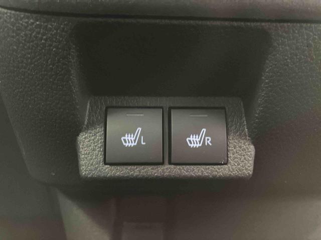 ムーヴキャンバスセオリーＧ届出済未使用車　元展示車　アイドリングストップ　衝突被害軽減システム　電動格納ミラー　ＬＥＤヘッドランプ　シートヒーター　両側電動スライドドア　禁煙　オートライト　１オーナー　車線逸脱警報（長崎県）の中古車