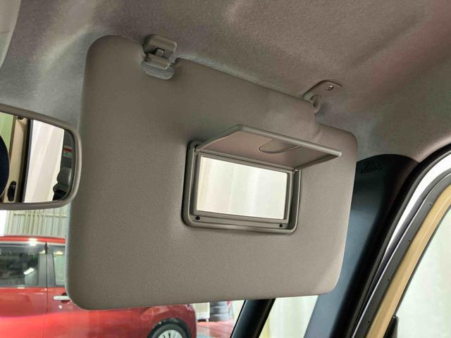 ムーヴキャンバスセオリーＧ届出済未使用車　元展示車　アイドリングストップ　衝突被害軽減システム　電動格納ミラー　ＬＥＤヘッドランプ　シートヒーター　両側電動スライドドア　禁煙　オートライト　１オーナー　車線逸脱警報（長崎県）の中古車