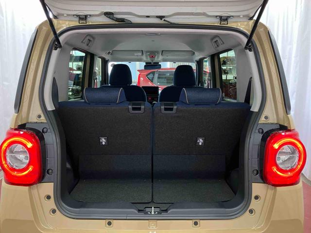 ムーヴキャンバスセオリーＧ届出済未使用車　元展示車　アイドリングストップ　衝突被害軽減システム　電動格納ミラー　ＬＥＤヘッドランプ　シートヒーター　両側電動スライドドア　禁煙　オートライト　１オーナー　車線逸脱警報（長崎県）の中古車