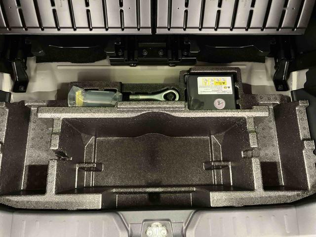 ムーヴキャンバスセオリーＧ届出済未使用車　元展示車　アイドリングストップ　衝突被害軽減システム　電動格納ミラー　ＬＥＤヘッドランプ　シートヒーター　両側電動スライドドア　禁煙　オートライト　１オーナー　車線逸脱警報（長崎県）の中古車