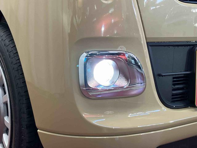 ムーヴキャンバスセオリーＧ届出済未使用車　元展示車　アイドリングストップ　衝突被害軽減システム　電動格納ミラー　ＬＥＤヘッドランプ　シートヒーター　両側電動スライドドア　禁煙　オートライト　１オーナー　車線逸脱警報（長崎県）の中古車